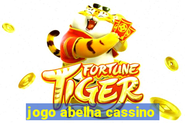 jogo abelha cassino